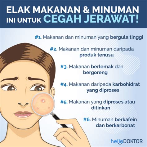 5 Langkah Mudah Untuk Jerawat Hilang dalam 7 Hari! 🤯 5 Langkah Mudah Untuk Jerawat Hilang dalam 7 Hari! 🤯