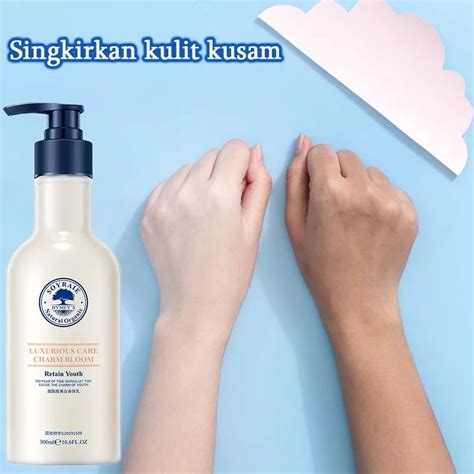 7 Rahasia Ampuh: Perawatan Memutihkan Kulit Badan Secepat Kilat! 7 Rahasia Ampuh: Perawatan Memutihkan Kulit Badan Secepat Kilat!
