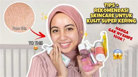 5 Rahasia Sebamed untuk Kulit Kering Glowing Bebas Drama!