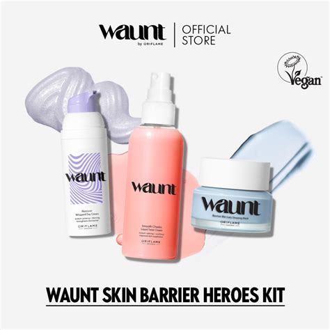 5 Rahasia Skincare Oriflame untuk Kulit Sensitif yang Awet Jerawat Bebas 🤩 5 Rahasia Skincare Oriflame untuk Kulit Sensitif yang Awet Jerawat Bebas 🤩