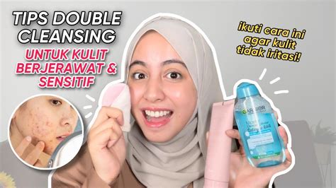 5 Rahasia Skincare untuk Kulit Kombinasi, dari Kusut Hingga Bersinar! 🧖‍♀️✨