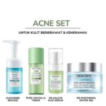 5 Serum Murah Meriah, Bye-Bye Kulit Berminyak and Jerawat 🔥