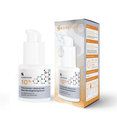 5 Serum Murah Meriah, Bye-Bye Kulit Berminyak and Jerawat 🔥