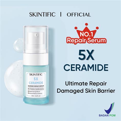 5 Serum Terbaik untuk Kulit Kombinasi Remaja: Bye-Bye Kilang Minyak and Jerawat! 5 Serum Terbaik untuk Kulit Kombinasi Remaja: Bye-Bye Kilang Minyak and Jerawat!