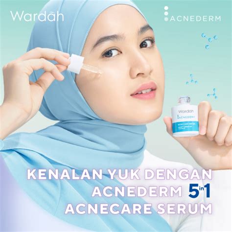 5 Serum Terbaik untuk Kulit Kombinasi Remaja: Bye-Bye Kilang Minyak and Jerawat! 5 Serum Terbaik untuk Kulit Kombinasi Remaja: Bye-Bye Kilang Minyak and Jerawat!