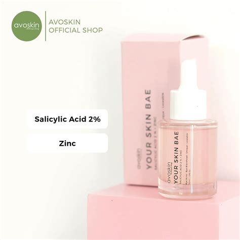 5 Serum Terbaik untuk Kulit Kombinasi Remaja: Bye-Bye Kilang Minyak and Jerawat! 5 Serum Terbaik untuk Kulit Kombinasi Remaja: Bye-Bye Kilang Minyak and Jerawat!