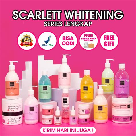 5 Skincare Lokal BPOM Ampuh Bikin Wajah Glowing 5 Skincare Lokal BPOM Ampuh Bikin Wajah Glowing