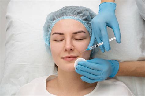 5 Treatment Terbaik Menghilangkan Garis Senyum yang Tidak Diinginkan dalam 1 Minggu! 5 Treatment Terbaik Menghilangkan Garis Senyum yang Tidak Diinginkan dalam 1 Minggu!