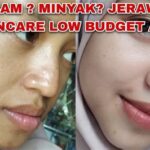 7 Cara Ampuh Atasi Wajah Berminyak dan Kusam: Bye-Bye Kulit Lepek!