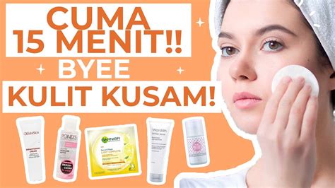 7 Cara Ampuh Atasi Wajah Berminyak dan Kusam: Bye-Bye Kulit Lepek! 7 Cara Ampuh Atasi Wajah Berminyak dan Kusam: Bye-Bye Kulit Lepek!