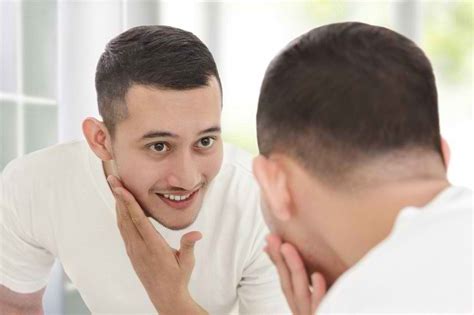 7 Langkah Singkat Basmi Jerawat Cowok: Wajah Mulus dalam 2 Minggu! 7 Langkah Singkat Basmi Jerawat Cowok: Wajah Mulus dalam 2 Minggu!