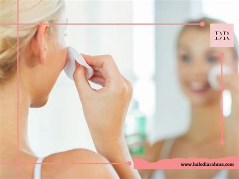 7 Langkah Skincare Wajib untuk Wajah Glowing Bebas Masalah! 7 Langkah Skincare Wajib untuk Wajah Glowing Bebas Masalah!