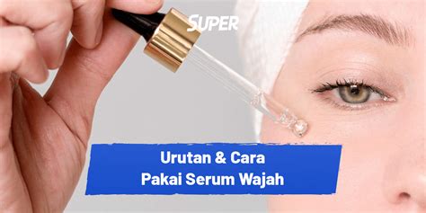 7 Langkah Skincare Wajib untuk Wajah Glowing Bebas Masalah! 7 Langkah Skincare Wajib untuk Wajah Glowing Bebas Masalah!