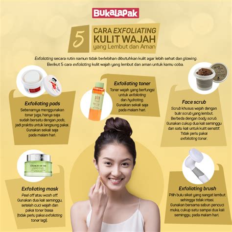 7 Langkah Skincare Wajib untuk Wajah Glowing Bebas Masalah! 7 Langkah Skincare Wajib untuk Wajah Glowing Bebas Masalah!