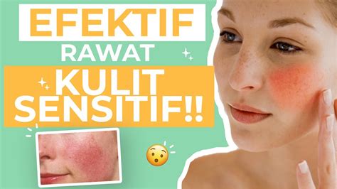 7 Rahasia Kulit Bebas Jerawat: Panduan Wajib untuk Wajah Sensitif! 7 Rahasia Kulit Bebas Jerawat: Panduan Wajib untuk Wajah Sensitif!