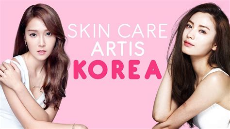 7 Rahasia Perawatan Wajah Orang Korea yang Bikin Kamu Terlihat Muda 10 Tahun Lagi! 7 Rahasia Perawatan Wajah Orang Korea yang Bikin Kamu Terlihat Muda 10 Tahun Lagi!