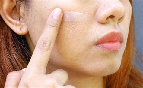 7 Rahasia Perawatan Wajah untuk Pori-Pori Super Kecil! 7 Rahasia Perawatan Wajah untuk Pori-Pori Super Kecil!