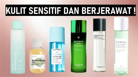 7 Skincare Wajib untuk Kulit Berminyak: Bye-Bye Kilang Minyak! 7 Skincare Wajib untuk Kulit Berminyak: Bye-Bye Kilang Minyak!