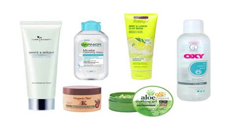 7 Skincare Wajib untuk Kulit Berminyak: Bye-Bye Kilang Minyak! 7 Skincare Wajib untuk Kulit Berminyak: Bye-Bye Kilang Minyak!