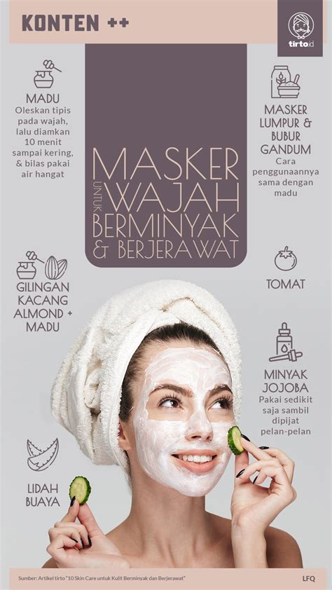 7 Skincare Wajib untuk Kulit Berminyak: Bye-Bye Kilang Minyak! 7 Skincare Wajib untuk Kulit Berminyak: Bye-Bye Kilang Minyak!