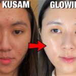 7 Tahapan Ajaib Merubah Kulit Kusam Jadi Glowing!