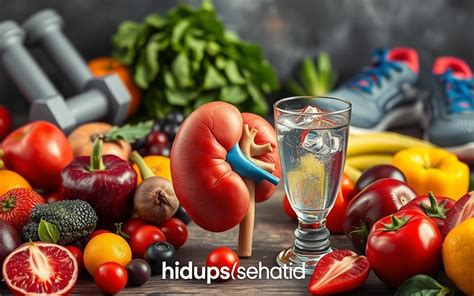 7 Tips Menjaga Ginjal Tetap Sehat yang Wajib Kamu Terapkan dari Sekarang! 7 Tips Menjaga Ginjal Tetap Sehat yang Wajib Kamu Terapkan dari Sekarang!