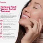7 Tips Perawatan Wajah dan Tubuh Pria yang Wajib Dicoba untuk Mendapatkan Kulit Sehat dan Mempesona!