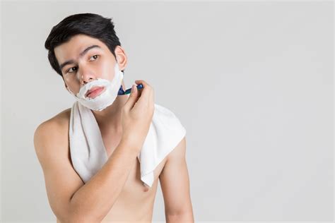 7 Tips Perawatan Wajah dan Tubuh Pria yang Wajib Dicoba untuk Mendapatkan Kulit Sehat dan Mempesona! 7 Tips Perawatan Wajah dan Tubuh Pria yang Wajib Dicoba untuk Mendapatkan Kulit Sehat dan Mempesona!